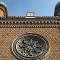 Temeswar - Synagoge in der Innenstadt